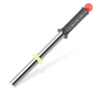 Magnetic Pickup Tool Magnetic Sweeper Telescoping Pick-up Tool Telescopic Magnet Stick Small Metal Extends Tools with Non-Slip Handle for Picking up Nails Screws and Metal Debris
