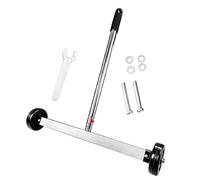 Magnetic Pickup Tool | Portable Metal Manifold Collector Made of Aluminium Alloy, PP, Robust, Telescopic, Hand-Held, Magnetic Retriever Stick, Industrial Cleaning Recovery