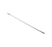 Magnetic Pickup Tool,Telescopic 1.5lb Grabber | Extendable 155-480mm Silver Metal Picker for Automotive Repair and Hard to Reach Objects