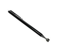 Magnetic Pickup Tool,Telescopic Magnet Picking Tool for Picking Up Keys, Screws, Nuts, Nails, And Fragments,Black