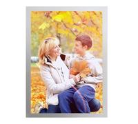 Magnetic Picture Frame - A4 Removable Picture Frames,Home & Gardening Supplies for School Party Car Door Holiday Offices Wedding Travel Mother's Day