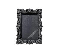 Magnetic Picture Frame for Photo Display, Black K