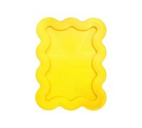 Magnetic Picture Frame for Photo Display, Yellow B