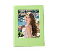 Magnetic Picture Frame for the Fridge, Living Room Decoration, Picture Frame for Craft Projects, for Parents, Families, Homeowners, Kitchen, Home, Office, Student Dorm, Holiday Cards, Whiteboard