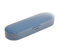 Magnetic Pill Case Travel - Compact Medicine Organizer,Portable Pill CaseTravel Pill Organizer Tablet Organizer Pill Container for Holding Medicine