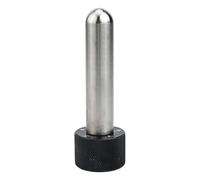 Magnetic Pin for Weight Machines M25x110mm Steel Accessory for Secure Weight Holding