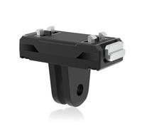 Magnetic Plastic Adapter Action Camera Quick Release Mount Extension Support Accessories