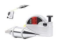 Magnetic Plumb Setter - Rust-Proof Precise Plumb Bob Level Tool