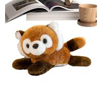 Magnetic Plush Animals - Cute Plush Toys with Built-in Magnets, Soft Clip on Companions | Interactive Animal Plush Set, Cuddle Friends to Collect for