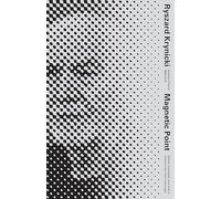 Magnetic Point - Selected Poems