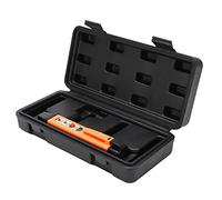 Magnetic Pole Pen High Sensitivity Portable Magnetic Field Polarity Identifier Tool for Engineers Technicians ABS Material