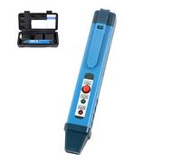 Magnetic Pole Pen, Magnetic Polarity Tester Polarity N/S Test Gauss Meter Magnetic Pole identifier N/S Detection Pen for Motor Equipment, Magnetic Clamping Device Assembly etc