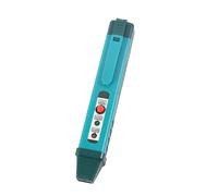 Magnetic Pole Pen Polarity Tester Identify North/South Pole Magnet Detector with Lamps for Coil Test