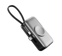 Magnetic Portable Charger, 22.5W Fast Battery Pack, Cellphone Power