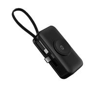 Magnetic Portable Charger, 22.5W Fast Battery Pack, Cellphone Power