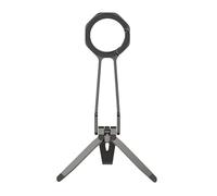 Magnetic Portable Tripod for Phone, Mini Foldable Phone Stand Tripod Mount Holder