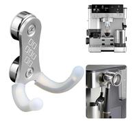 Magnetic Portafilter Holder for Ninja Luxe Cafe & De'Longhi Dedica Style | Strong Magnetic Design Premium Durable Material Space-saving & Convenient User-friendly & Easy to Clean
