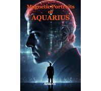 Magnetic Portraits of Aquarius