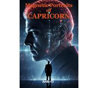 Magnetic Portraits of Capricorn