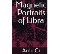 Magnetic Portraits of Libra