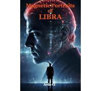 Magnetic Portraits of Libra