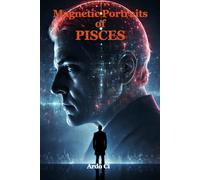 Magnetic Portraits of Pisces