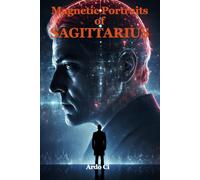 Magnetic Portraits of Sagittarius