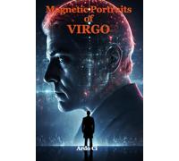 Magnetic Portraits of Virgo