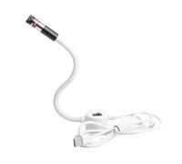 Magnetic Positioning Quilting Light, Sewing Machine Quilting Light with Adjustable Dot/Straight Line/Crosshair Projection, Vision Guide, Sewing Machine Attachments