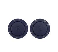 Magnetic Press Studs 5 Pairs 22/26mm Invisible Magnet Button for Sewing Supplies Jacket Cardigan Concealed Buckle Handwork(Color21,22mm)