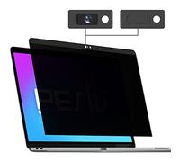 Peslv Privacy Screen MacBook Pro 16 Inch 2019, Magnetic Removable Matte Anti Blue Light Glare Filter 16inch Shield for Mac Pro 16 in(2019, Model: A2141), Mac 16in Laptop Privacy Screen Protector