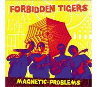 Magnetic Problems [VINYL]