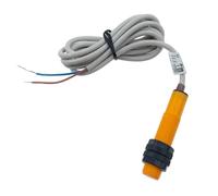 Magnetic Proximity Switch Normally Open 2-wire Punch Counting Inductive Switch SJM12-10D1