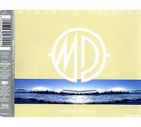 Magnetic Pulstar - Let me take you [Single-CD]