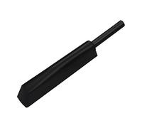 Magnetic Push Latch Touch Release Cabinet Wardrobe Door Catch,Black