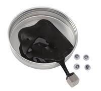 Magnetic Putty High Stretch Safe Resin Magnetic Bouncing Mud Stress Relief Toys with Magnet