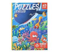 Magnetic Puzzle, Travel Toy, 11.22x8.46x0.39 inches Educational Activity, Portable Learning Game, Design for Kids, Boys, Girls, Road Trip, Vehicle Ride, Birthday, Travels Use