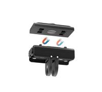 Magnetic Quick Release Accessory For Insta360 Ace/Ace Pro/X3/ONE X2/X/ONE RS/R With 1/4/ 2-Jaw Connector