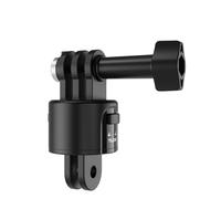 Magnetic Quick Release Adapter Kit for GoPro 12 11 10 9 Insta360 Action