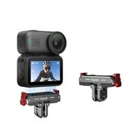 Magnetic Quick Release Base Suitable for DJI Osmo Nano Camera Expansion Adapter Mount Stand Action Camera Accessories