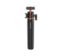 Magnetic Quick Release Selfie Tripod Designed for DJI Action 5 Pro and Compatible Models, Provides Stable Platform for Photography