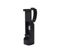 Magnetic Quick Release Vertical Bracket for Insta360 Luna Ultra, Lossless 4K Stable Shooting Handheld Adapter, 1/4" Mount Easy Install Vlogging Photography Accessories，Black
