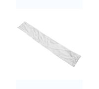 Magnetic Radiator Cover Mesh Dust White | This magnetic mesh radiator cover protects against dust while maintaining smooth air ventilation.