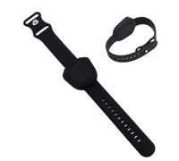Magnetic Rangefinder Holder | Golf Rangefinder Storage Strap | Cart Rangefinder Holder | for Outdoor Course, Indoor Practice Area, Tournament, Sports, Gym, Backyard Match