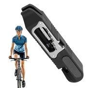 Magnetic Ratchet Screwdriver - Compact Right Angle Wrench, Low Profile Gear System, Multi Tool | High Torque Steel, Essentiial Gift for Men Husband Dad, Mechanical Car Repair Kit Accessory
