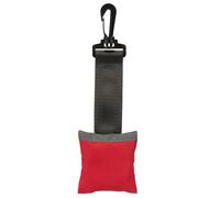 Magnetic Rattling Tin Trixie Dog Training Reflective Sound Aid Interrupts Noises