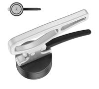 Magnetic Recovery Tool - Easy Release Magnetized Lifter, Ergonomic Design for Steel, Heavy Duty Metal Object Tools | Multipurpose Outdoor Indoor Utility