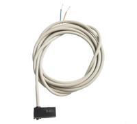Magnetic Reed Switch Sensor for Air Pneumatic Cylinder with Red LED Indicator Light CS1S G U CS1MS25 DM9N (D-A73)