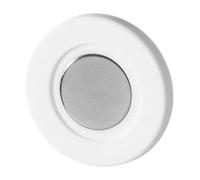 Magnetic Remote Control Holder - No Drill TV Controller Storage Organizer | Strong Magnet Remote Holder, Remote Control Shelf Wall Mount For Bedroom, Living Room, Kitchen, Bed