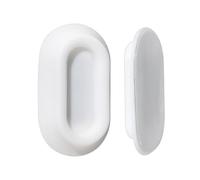 Magnetic Remote Control Holder | TV Controller Holder for Wall | Self-Adhesive Home Upgrades Bedside Storage Organization for Tabletop Desk